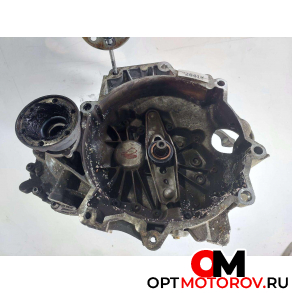КПП механическая (МКПП)  Volkswagen Polo 4 поколение [рестайлинг] 2007 GSH #1