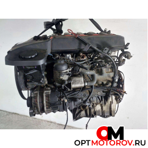Двигатель  BMW X5 E53 2002 M57D30, 306D1 #3