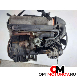Двигатель  BMW X5 E53 2002 M57D30, 306D1 #5