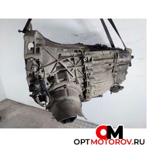 КПП автоматическая (АКПП)  Audi A6 4F/C6 2007 KSY #2