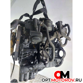 Двигатель  Mercedes-Benz Vito W639 2008 646980 #2