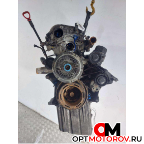 Двигатель  Mercedes-Benz Vito W639 2005 646982 #1