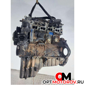 Двигатель  Mercedes-Benz Vito W639 2005 646982 #2
