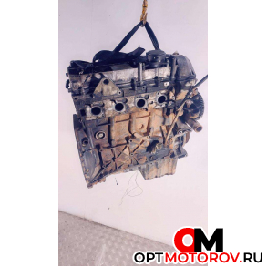 Двигатель  Mercedes-Benz Vito W639 2005 646982 #4