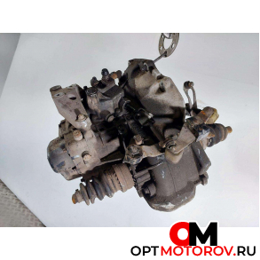 КПП механическая (МКПП)  Opel Astra H/Family [рестайлинг] 2010 F17394, F17C394 #5