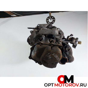 КПП механическая (МКПП)  Opel Meriva 1 поколение (A) [рестайлинг] 2008 F17W394, F17394 #5