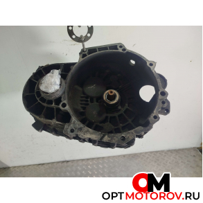 КПП механическая (МКПП)  Volkswagen Golf 4 поколение 2003 FMH #1
