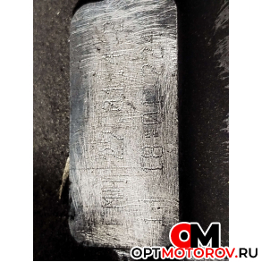 КПП механическая (МКПП)  Volkswagen Golf 4 поколение 2003 FMH #2