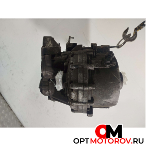 КПП механическая (МКПП)  Volkswagen Golf 4 поколение 2003 FMH #6