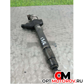 Форсунка топливная  Ford Transit 7 поколение 2009 6C1Q9K546AC #2