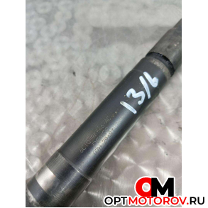 Форсунка топливная  Ford Transit 7 поколение 2009 6C1Q9K546AC #3