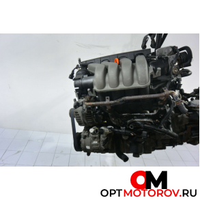 Двигатель  Volkswagen Golf 4 поколение 2004 AXW,AXW #2