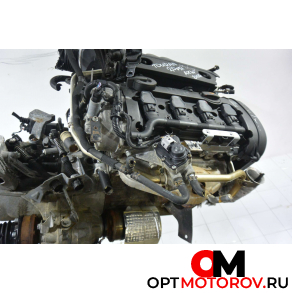 Двигатель  Volkswagen Golf 4 поколение 2004 AXW,AXW #3