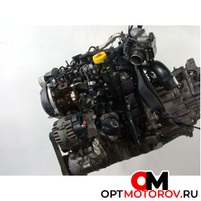 Двигатель  Renault Scenic 3 поколение 2009 F9Q872 #5