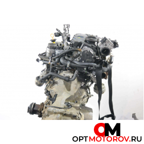 Двигатель  Audi A4 B6 2005 BKE #4