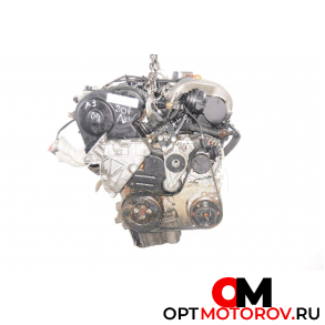 Двигатель  Audi A3 8P 2004 AXW #1