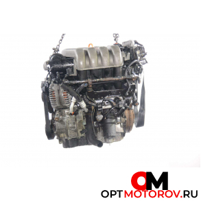 Двигатель  Audi A3 8P 2004 AXW #2