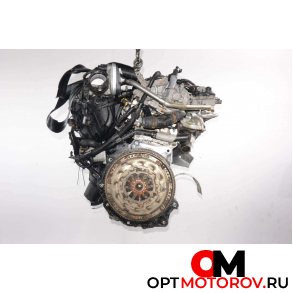 Двигатель  Audi A3 8P 2004 AXW #4