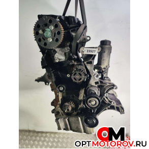 Двигатель  Audi A4 B7 2006 BRB #1