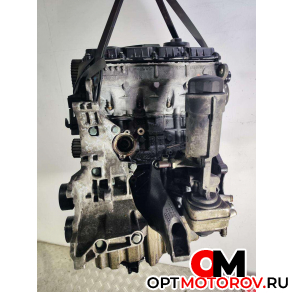 Двигатель  Audi A4 B7 2006 BRB #2