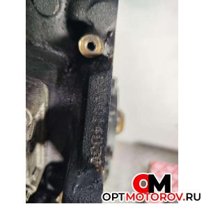 Двигатель  Audi A4 B7 2006 BRB #4