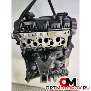 Двигатель  Audi A4 B7 2006 BRB #5