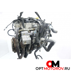 Двигатель  Jeep Grand Cherokee WJ [рестайлинг] 2003 VM25C, ENJ #2