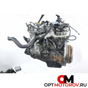 Двигатель  Jeep Grand Cherokee WJ [рестайлинг] 2003 VM25C, ENJ #4