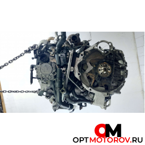 Двигатель  Audi A4 B8/8K 2007 BRE #4