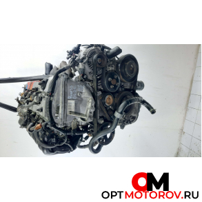 Двигатель  Toyota Avensis 1 поколение (T220) [рестайлинг] 2001 1AZFSE #1