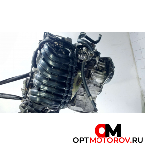 Двигатель  Toyota Avensis 1 поколение (T220) [рестайлинг] 2001 1AZFSE #5
