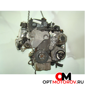 Двигатель  Audi A3 8P/8PA [рестайлинг] 2005 AXX #1