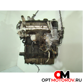 Двигатель  Audi A3 8P/8PA [рестайлинг] 2005 AXX #3