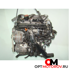 Двигатель  Audi A3 8P/8PA [рестайлинг] 2005 AXX #5