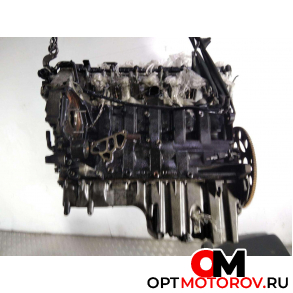 Двигатель  BMW 5 серия E60/E61 2004 M57D256D2, M57D25, 256D2 #6