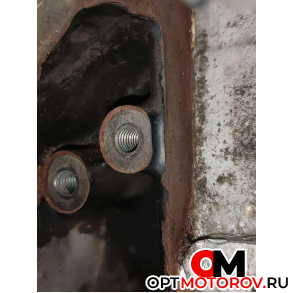 Двигатель  Audi A6 4F/C6 2007 BPP #2