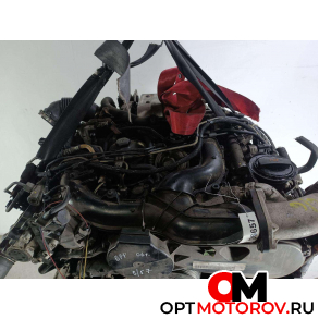 Двигатель  Audi A6 4F/C6 2007 BPP #4