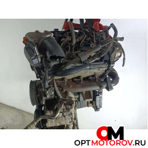 Двигатель  Audi A6 4F/C6 2007 BPP #5