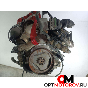 Двигатель  Audi A6 4F/C6 2007 BPP #6