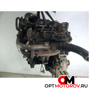 Двигатель  Audi A6 4F/C6 2007 BPP #7
