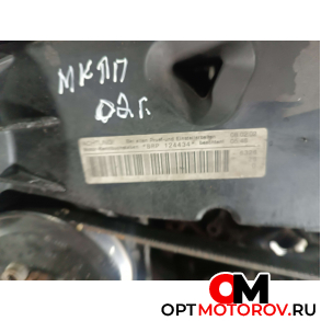 Двигатель  Audi A6 4F/C6 2008 BPP #2