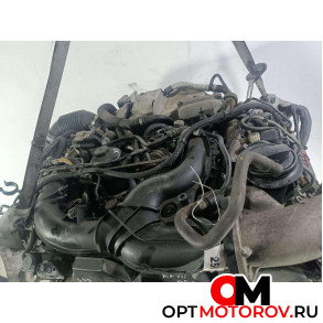 Двигатель  Audi A6 4F/C6 2008 BPP #3