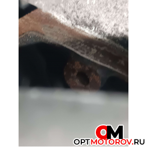 Двигатель  Audi A6 4F/C6 2008 BPP #4