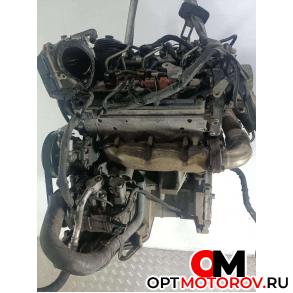 Двигатель  Audi A6 4F/C6 2008 BPP #5