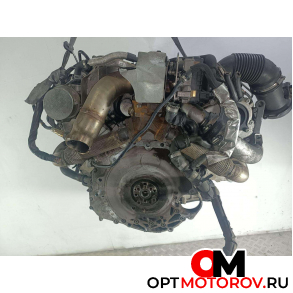 Двигатель  Audi A6 4F/C6 2008 BPP #6