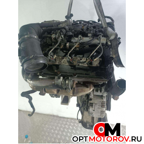 Двигатель  Audi A6 4F/C6 2008 BPP #7
