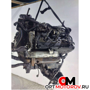 Двигатель  Audi A6 4F/C6 2007 BPP #5