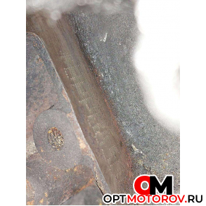 Двигатель  Audi A6 4F/C6 2007 BPP #8