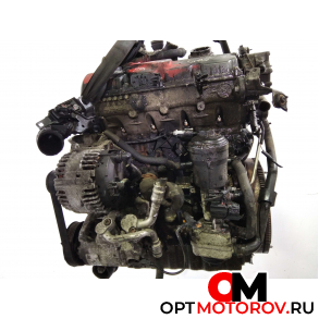 Двигатель  Volkswagen Golf 5 поколение 2006 BXE #2
