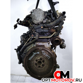 Двигатель  Volkswagen Golf 5 поколение 2006 BXE #4